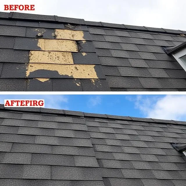 Roof Repair Near Me in Firestone, CO near me